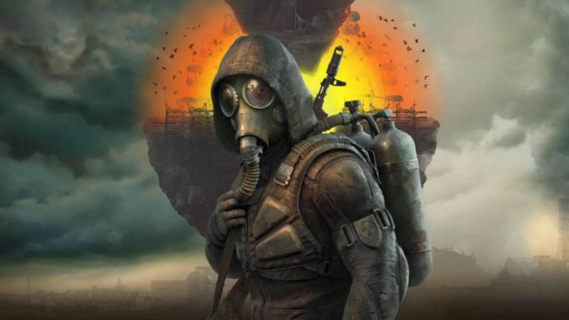STALKER 2
