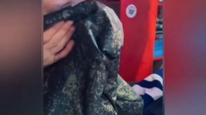 А сейчас мы идём воевать. Песня для СВО. Автор песни Олег Смирнов.