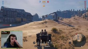 2 ч. «Максим, ты прав, они все жертвы». Конструкция нечестного Билда • Crossout