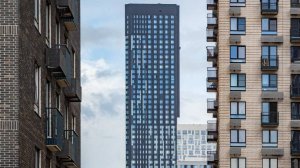 Продажи новостроек в некоторых регионах РФ упали вдвое