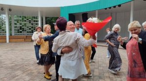 Ах какой мужчина 23.08.25.