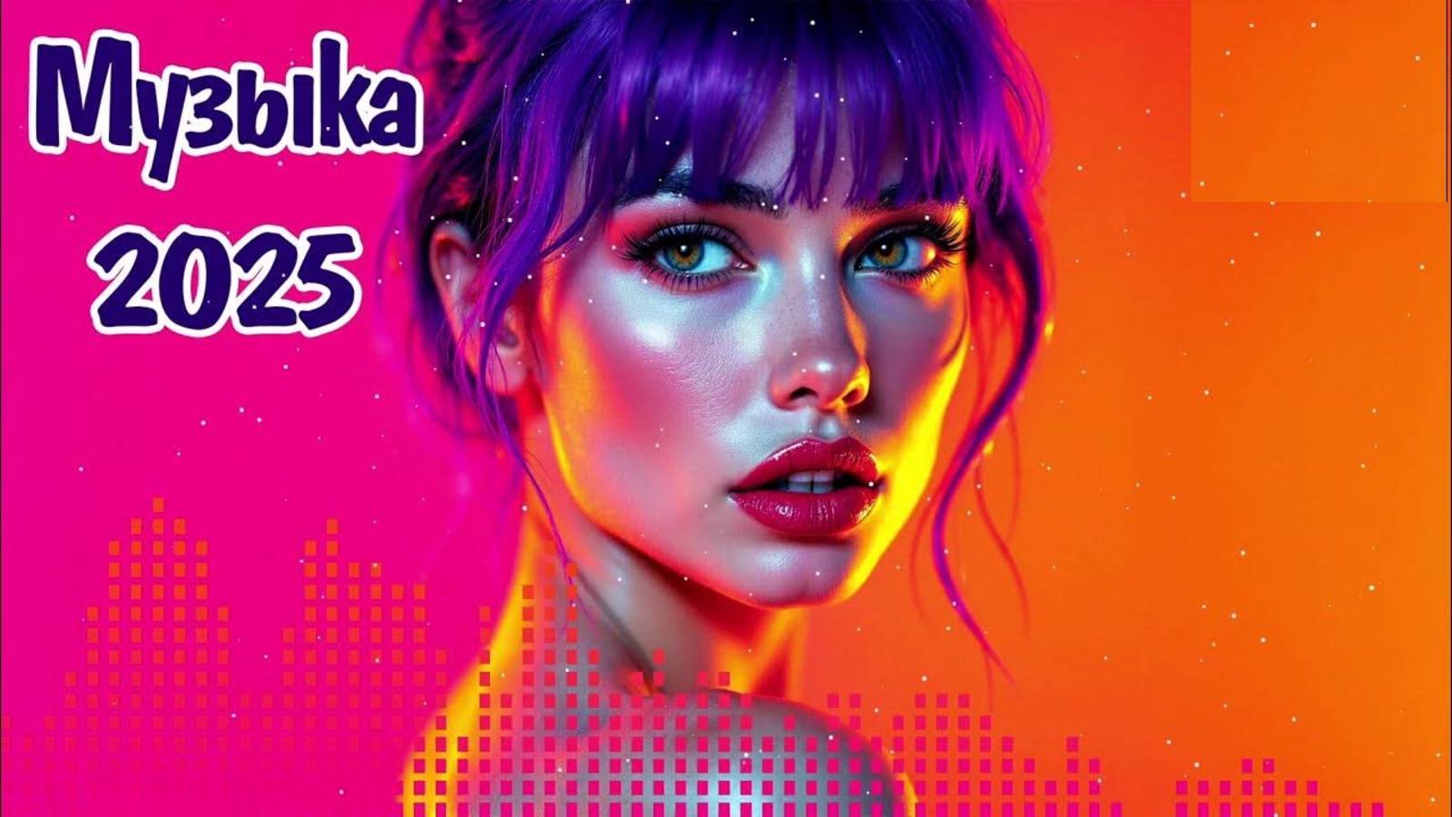 Музыка Новинки & Топ Хиты 2025  Самые Популярные Треки Года Слушать Онлайн Бесплатно на Яндекс 2025
