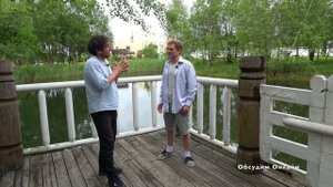 Леонид Прокофьев в рубрике "Разговор по душам".