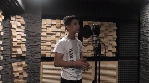 Андрей  Багдасарян "Детство"