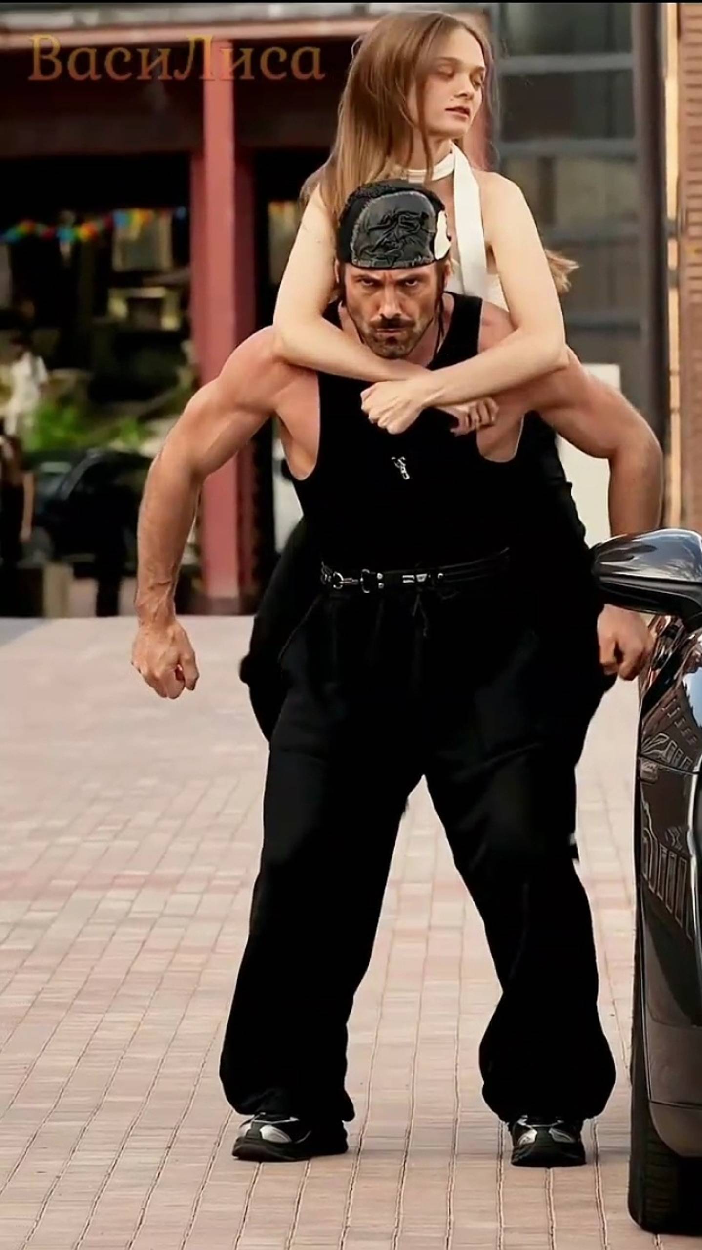 Мачо 🤪🤟🔥 смотреть онлайн