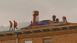 Без страховки...