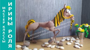 Лошадь Дон Кихота, ч 7  Don Quixote's Horse, Part 7