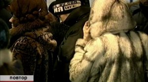 2010 год. Тюмень. Замена медицинских полисов