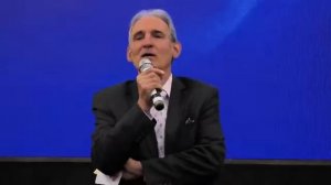 Сессия вопросов и ответов на Конгрессе по Креационизму — Евгений Зайцев и Алексей Попов.