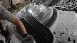 Кислотный ручной автошампунь AleafLab LAO