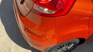 Видео обзор Ford Fiesta