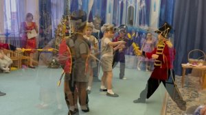 Новый год Елисея 2024