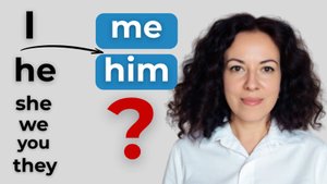 Местоимения в английском языке, которые нельзя путать: 3 типа, полный гид