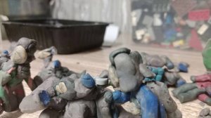 скибиди камера 3 серия