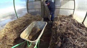 Влог от 03.04.2021