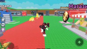 STEAL A BRAINROT -- ПОЗОР РОБЛОКСА!