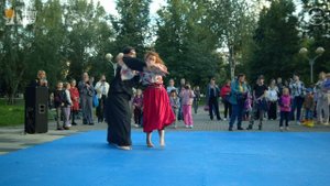 День открытых дверей в Бабушкинском районе
