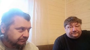 Едем в Москву