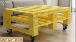 Деревянный декор для интерьера фото идеи для вдохновения 🌳 (89)