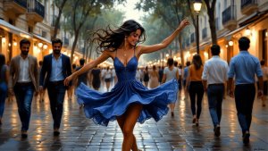 Хочу влюбиться