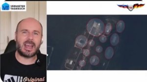 Немец в шоке: Путин уничтожил ракетный завод Мерца на Украине!