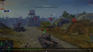 Kranvagn ОЧЕНЬ ЗАВИСИМ ОТ ГОЛДЫ