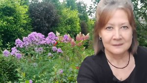 Огурцы, помидоры и ландшафтный дизайн. Сад и огород на 4 сотках