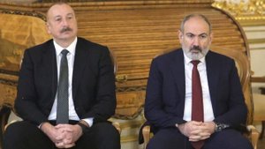 Токаев в истерике! Казахстан показательно отказался от трубы Азербайджана