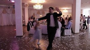 Ведущий Русско-Армянской свадьбы, Сочи