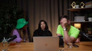 Почему Зарема решила стать именно Менеджером Маркетплейсов?