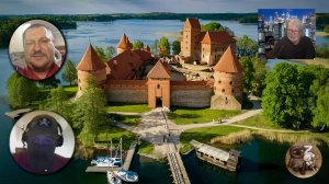 Здравые литовцы