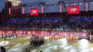 Спасская башня 2025