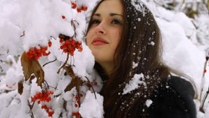 Ирина Билык - Рябина алая