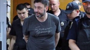 Умер журналист Кирилл Вышинский