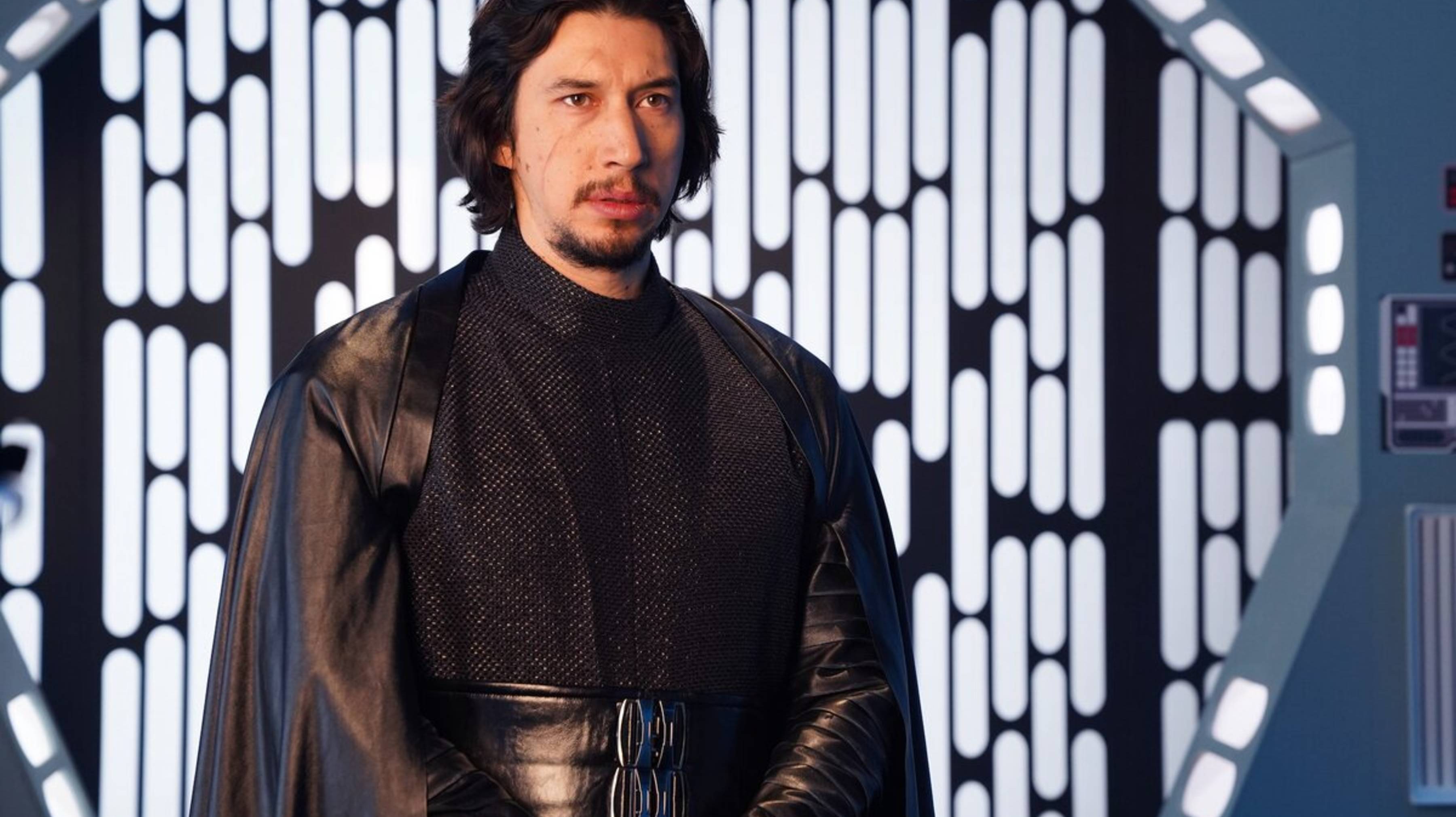 Star Wars: Stories (Luke Skywalker, Leia Organa, Han Solo)