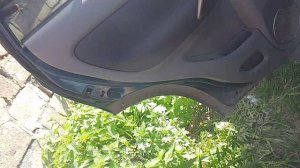 Toyota Rav 4 A20 Востанавливаем битый автомобиль,вытяжка лонжеронов ,покраска кузова