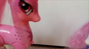 школа|пони. Сон пони Виры