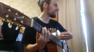 Лаундж акт в 2025 году?!