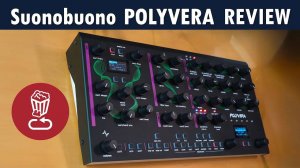Suonobuono Polyvera Review