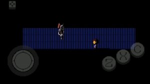 Прохождение андертейл