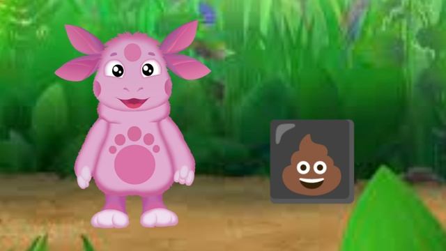 Пиролунтик - Сезон 1 Серия 6 - Пиролунтик, Весëлый шалун (Фанатский мультсериал) смотреть онлайн