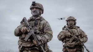 СВОДКА с ФРОНТА на 23.08.2025