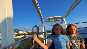 ЦЕНЫ АВГУСТ ГЕЛЕНДЖИК 2023 / ОТЕЛЬ «АТЛАС» / ПУТЕШЕСТВУЕМ / ОТДЫХ НА МОРЕ / МОРСКОЙ ВЛОГ