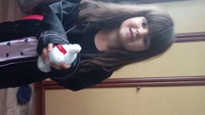 Сегодня я показываю своих Лабубу!
В ЛАБУБУ ЕСТЬ ПРОСЛУШКИ?|YLYA BLOG