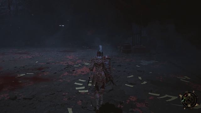 Wuchang Fallen Feathers - прохождение - Идеальная невеста Фан Линь и Химера- часть 34 смотреть онлайн