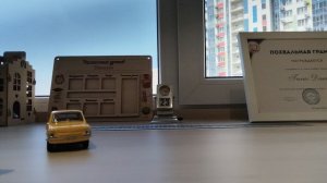 МЕГА НОВИНКА ОТ ТЕХНОПАРК!!!!!!!!!Они улучшаются?!