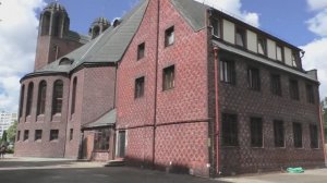 ПРАВОСЛАВНАЯ ГОТИКА