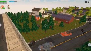 Призвал и убил аномалию 996