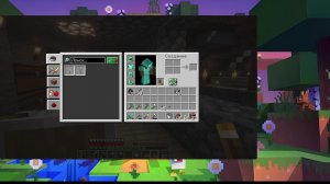 Minecraft: выживание в hardcore режиме. мои первые фермы