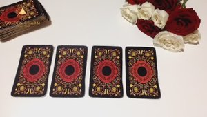 🌟«ЧТО ВЫ ДОЛЖНЫ ЗНАТЬ СЕЙЧАС❓» - ГАДАНИЕ ТАРО ОНЛАЙН